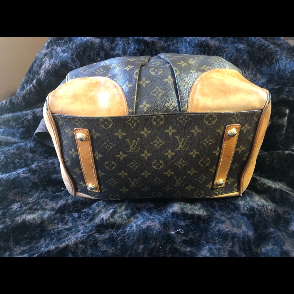 Louis Vuitton Stephen sprouse - Picture 5 of 16